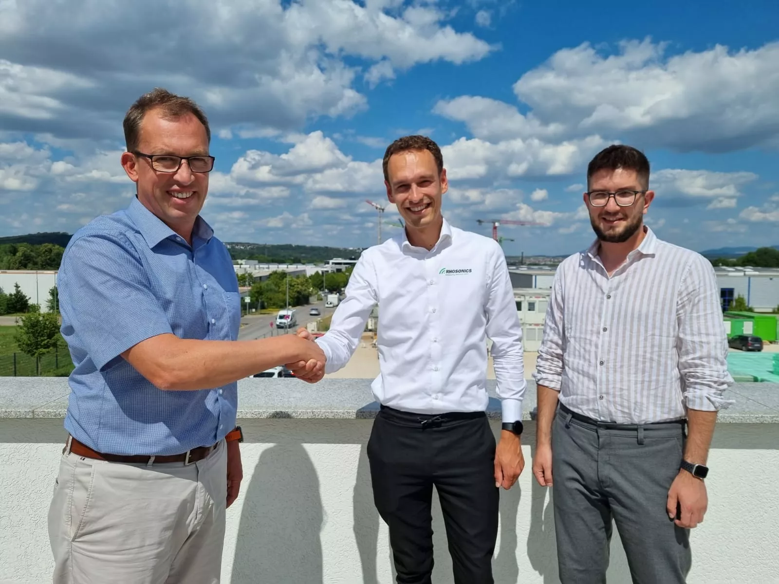 Collaboration S3Alliance